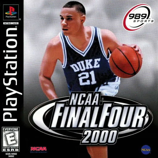 NCAA Final Four 2000 (USA)
